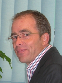 <b>Andreas Brökelmann</b> - A.Broekelmann